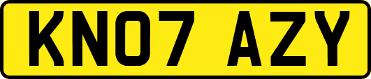 KN07AZY