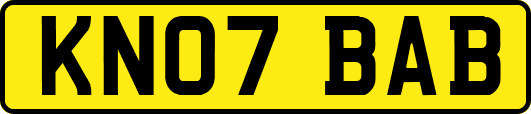 KN07BAB