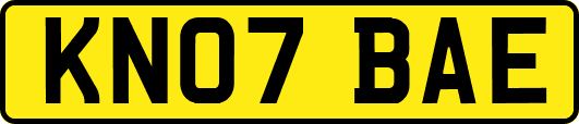KN07BAE