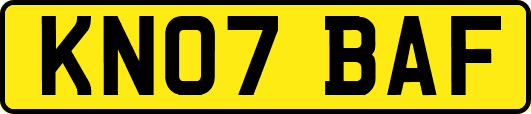 KN07BAF