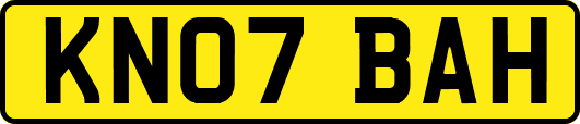 KN07BAH