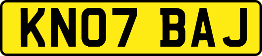 KN07BAJ