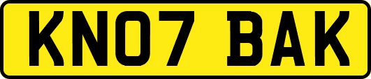 KN07BAK