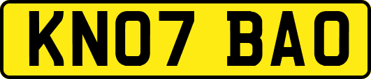 KN07BAO