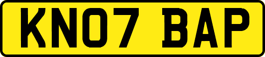 KN07BAP