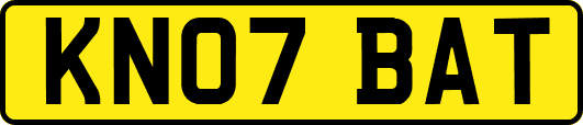 KN07BAT