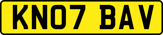 KN07BAV