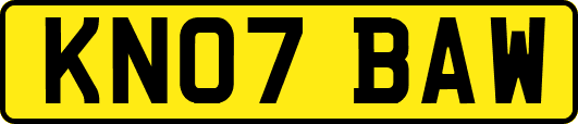 KN07BAW