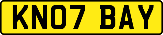 KN07BAY