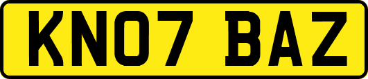 KN07BAZ
