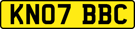KN07BBC