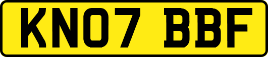 KN07BBF