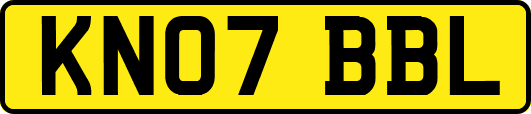 KN07BBL