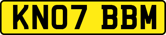 KN07BBM