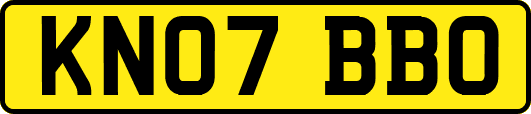 KN07BBO