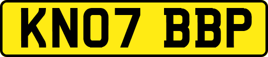 KN07BBP