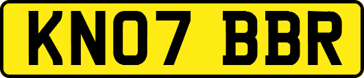 KN07BBR