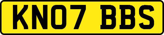 KN07BBS