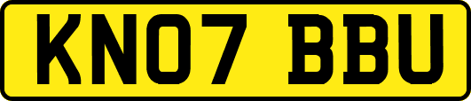 KN07BBU
