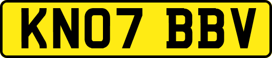 KN07BBV