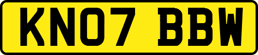 KN07BBW