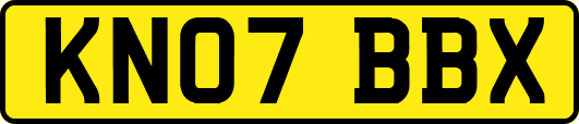 KN07BBX