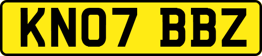 KN07BBZ