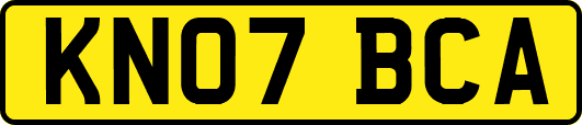KN07BCA