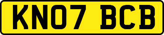 KN07BCB