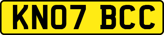 KN07BCC