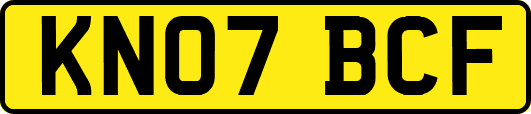 KN07BCF