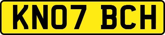KN07BCH