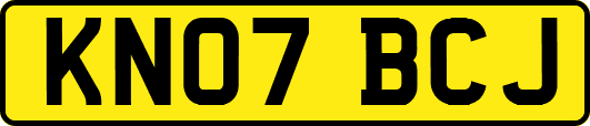 KN07BCJ