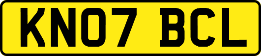 KN07BCL