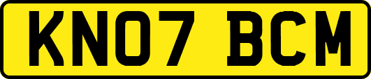 KN07BCM