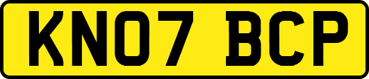 KN07BCP