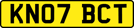 KN07BCT