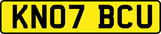 KN07BCU