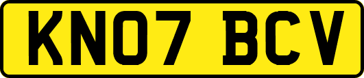 KN07BCV