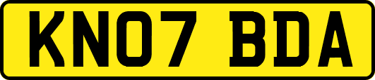 KN07BDA