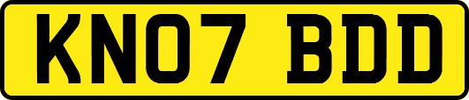 KN07BDD