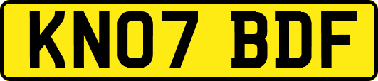 KN07BDF