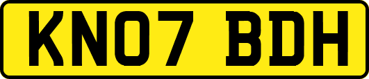 KN07BDH