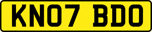 KN07BDO