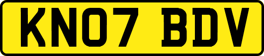 KN07BDV