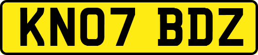 KN07BDZ