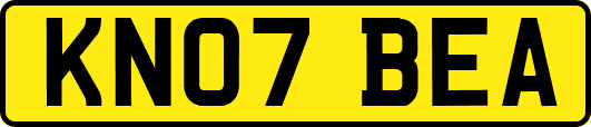 KN07BEA
