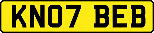 KN07BEB