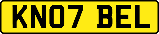 KN07BEL
