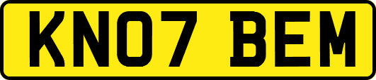 KN07BEM